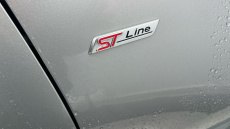 Ford Puma 1.0 EcoBoost Hybrid mHEV 155 ST-Line X 5dr Petrol Hatchback